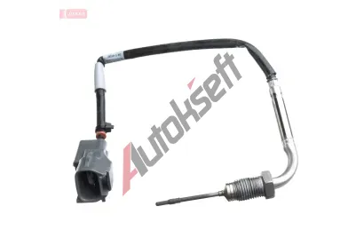 DENSO idlo teploty vfukovch plyn DEN DET-0120, DET-0120