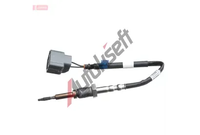 DENSO Čidlo teploty výfukových plynů DEN DET-0136, DET-0136 DENSO Čidlo teploty výfukových plynů DEN DET-0136, DET-0136
