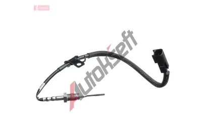 DENSO idlo teploty vfukovch plyn DEN DET-0150, DET-0150