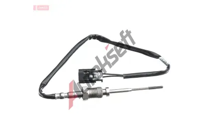 DENSO idlo teploty vfukovch plyn DEN DET-0151, DET-0151