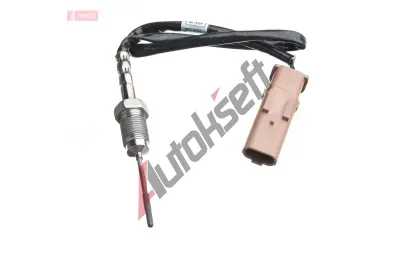 DENSO idlo teploty vfukovch plyn DEN DET-0154, DET-0154