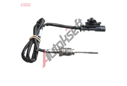DENSO idlo teploty vfukovch plyn DEN DET-0157, DET-0157