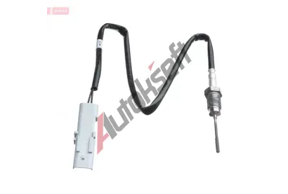DENSO idlo teploty vfukovch plyn DEN DET-0160, DET-0160