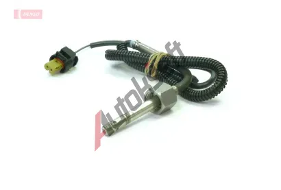 DENSO Čidlo teploty výfukových plynů DEN DET-2020, DET-2020 DENSO Čidlo teploty výfukových plynů DEN DET-2020, DET-2020