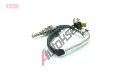 DENSO Čidlo teploty výfukových plynů DEN DET-2038, DET-2038 DENSO Čidlo teploty výfukových plynů DEN DET-2038, DET-2038