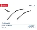 DENSO Sada plochch stra - 550 + 450 mm DEN DF-006, DF-006