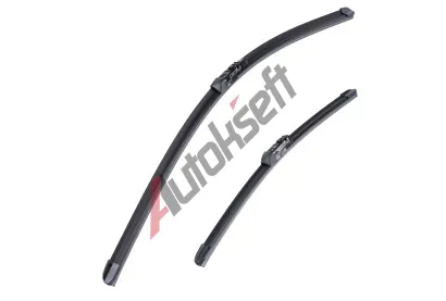 DENSO Sada plochch stra - 650 + 400 mm DEN DF-080, DF-080