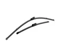DENSO Sada plochch stra - 700 + 400 mm DEN DF-095, DF-095