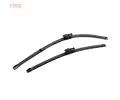 DENSO Sada plochch stra - 600 + 450 mm DEN DF-099, DF-099