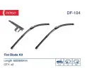 DENSO Sada plochch stra - 600 + 600 mm DEN DF-104, DF-104