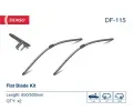DENSO Sada plochch stra - 650 + 650 mm DEN DF-115, DF-115