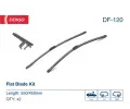 DENSO Stra DEN DF-120, DF-120