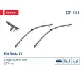DENSO Sada plochch stra - 600 + 475 mm DEN DF-124, DF-124