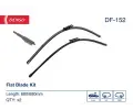 DENSO Sada plochch stra - 680 + 680 mm DEN DF-152, DF-152