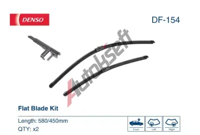 DENSO Stra DEN DF-154, DF-154