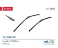 DENSO Stra DEN DF-240, DF-240