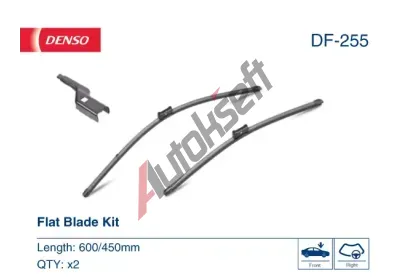DENSO Stra DEN DF-255, DF-255