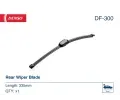 DENSO Ploch stra - 335 mm DEN DF-300, DF-300