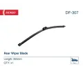 DENSO Ploch stra - 350 mm DEN DF-307, DF-307