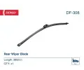 DENSO Ploch stra - 380 mm DEN DF-308, DF-308