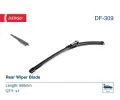 DENSO Ploch stra - 500 mm DEN DF-309, DF-309