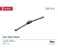 DENSO Ploch stra - 280 mm DEN DF-311, DF-311