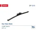 DENSO Ploch stra - 250 mm DEN DF-313, DF-313