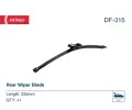 DENSO Ploch stra - 335 mm DEN DF-315, DF-315