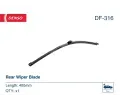DENSO Ploch stra - 400 mm DEN DF-316, DF-316