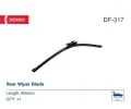 DENSO Ploch stra - 400 mm DEN DF-317, DF-317