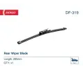 DENSO Ploch stra - 280 mm DEN DF-319, DF-319