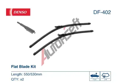 DENSO Stra DEN DF-402, DF-402