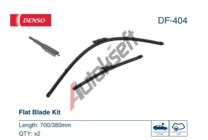 DENSO Stra DEN DF-404, DF-404
