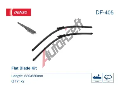 DENSO Stra DEN DF-405, DF-405