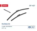 Stra DENSO ‐ DEN DF-407
