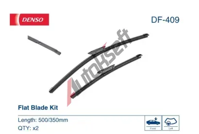 DENSO Stra DEN DF-409, DF-409