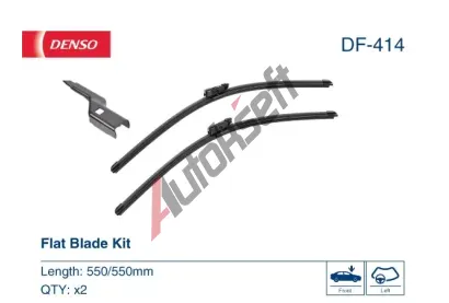 DENSO St�ra� DEN DF-414, DF-414