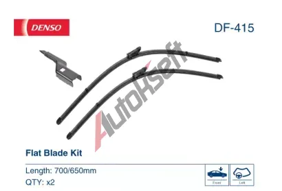 DENSO Stra DEN DF-415, DF-415