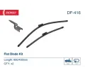 Stra DENSO ‐ DEN DF-416
