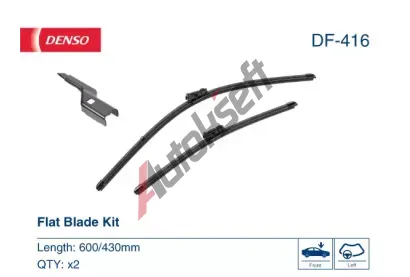 DENSO Stra DEN DF-416, DF-416