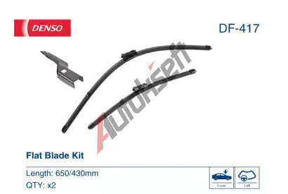 DENSO Stra DEN DF-417, DF-417