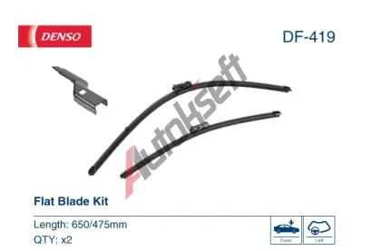 DENSO Stra DEN DF-419, DF-419
