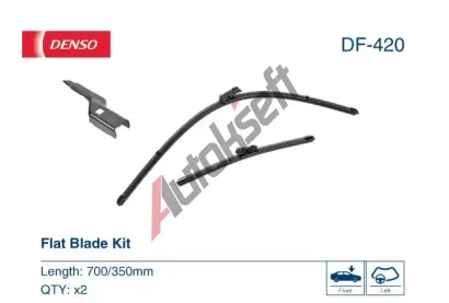 DENSO Stra DEN DF-420, DF-420