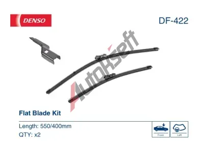 DENSO Stra DEN DF-422, DF-422