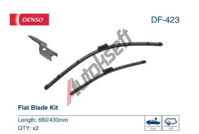 DENSO Stra DEN DF-423, DF-423