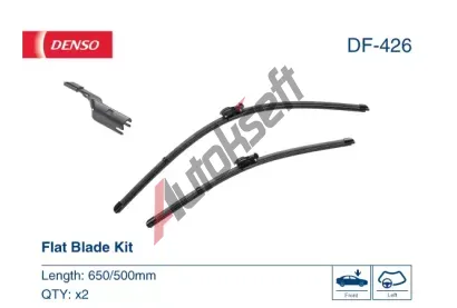 DENSO Stra DEN DF-426, DF-426