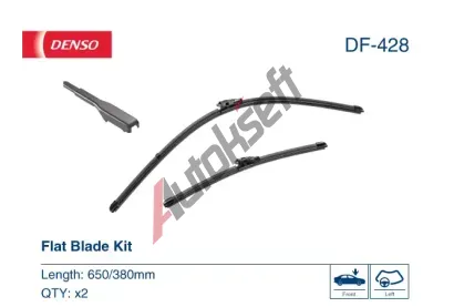 DENSO Stra DEN DF-428, DF-428