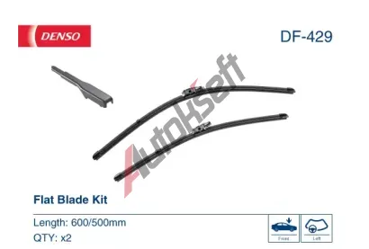 DENSO Stra DEN DF-429, DF-429