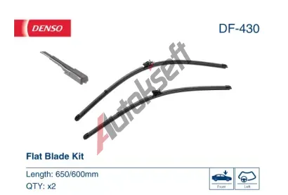 DENSO Stra DEN DF-430, DF-430