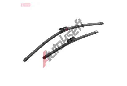 DENSO Stěrač DEN DF-445, DF-445 DENSO Stěrač DEN DF-445, DF-445